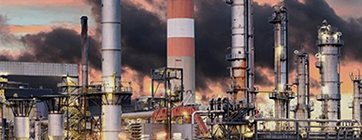 2026 Mary Kay O’Connor Process Safety & Risk Conference