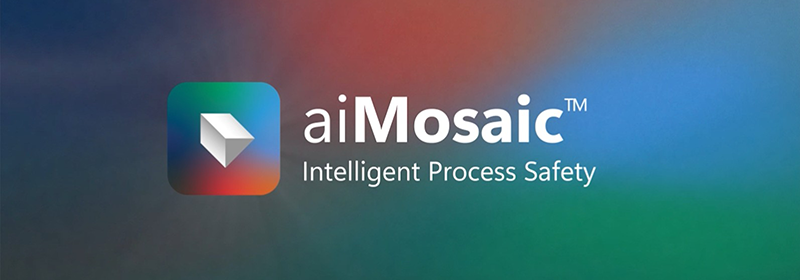 Intelligent Process Safety With aiMosaic™ Webinar