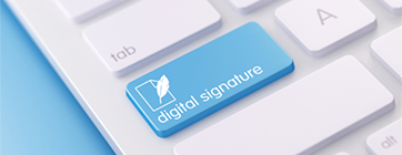 Digital E-Signature In Process Safety Enterprise®