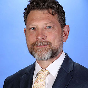 Eric M. Smith, P.E., LEED A.P.