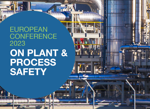 European Conference On Plant & Process Safety 2023