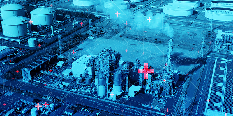 Key Reliability Requirements for Relief and Flare Systems Information