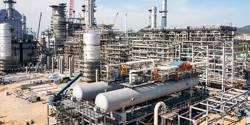 New Relief System Design: Navigating Inherent Challenges