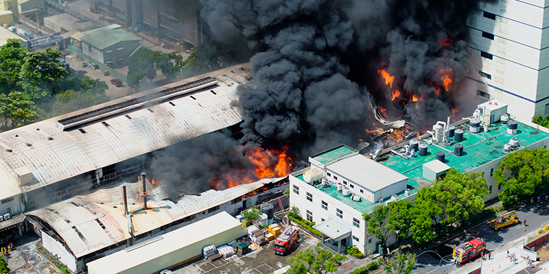 The Constant Danger of Not Following Proper Process Safety Protocol