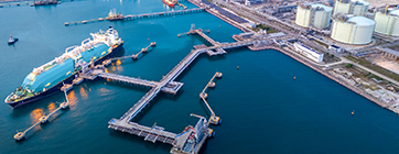 Beyond HAZOP: Understand Risk Assessment Options for LNG Webinar