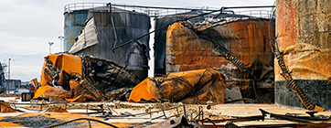 Quantitative Risk Assessment Virtual Training