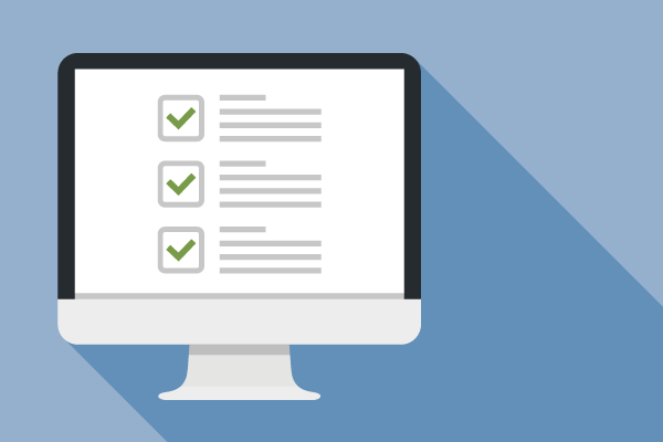 Action Item Tracking and Form Building in PSE