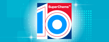 5 Things to Get Excited About In the New SuperChems™ v.10.0 