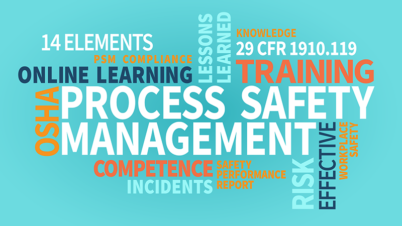 When It Comes To Process Safety Competence, There Is Never Enough