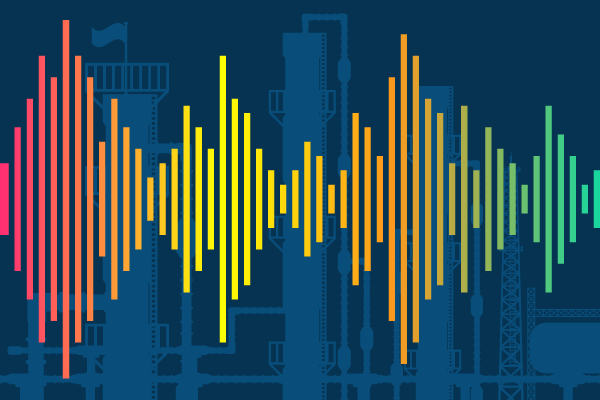 5 Enhanced Methods for Calculating Noise Using SuperChems™ v10.5