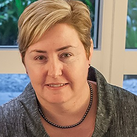 Trish Kerin, Director, IChemE