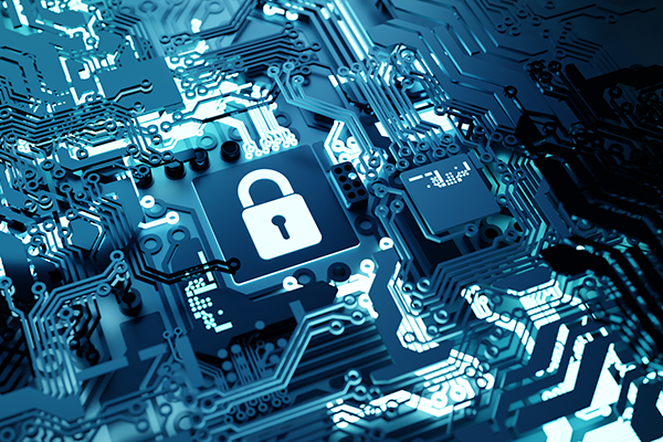 Process Safety Enterprise&#174; Data Security