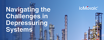 Navigating the Challenges in Depressuring Systems Newsletter