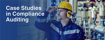 Case Studies in Compliance Auditing Newsletter
