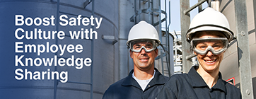 Boost Safety Culture with Employee Knowledge Sharing Newsletter