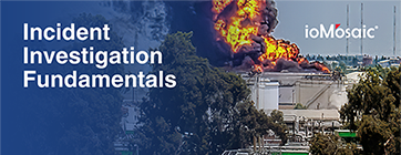 Incident Investigation Fundamentals Newsletter