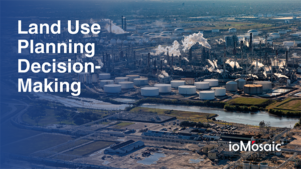 Land Use Planning Decision-Making Newsletter