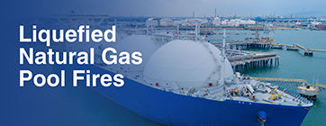 Liquefied Natural Gas Pool Fires Newsletter
