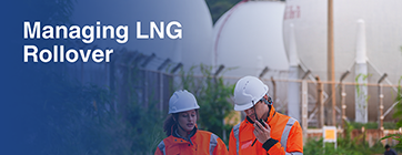 Managing LNG Rollover Newsletter