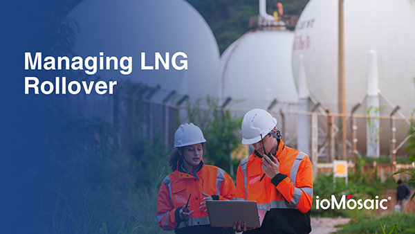 Managing LNG Rollover Newsletter
