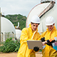 A Guide to Toxicity Dispersion Charts for Emergency Response Planning Newsletter