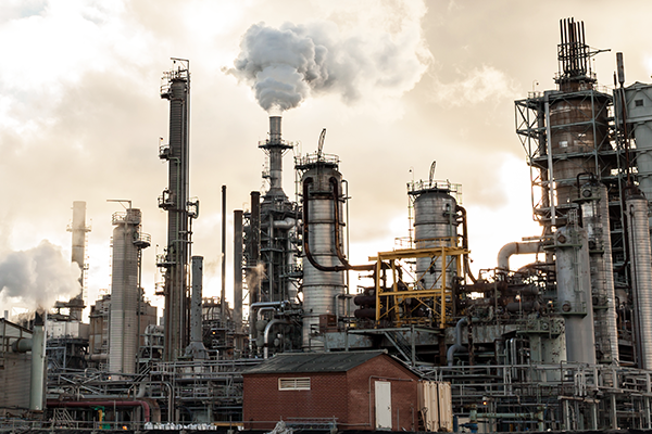 Effluent Handling System Detailed Analysis Case Study