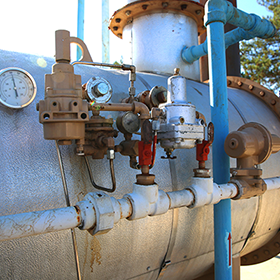 Chemical Delivered into Wrong Tank Case Study