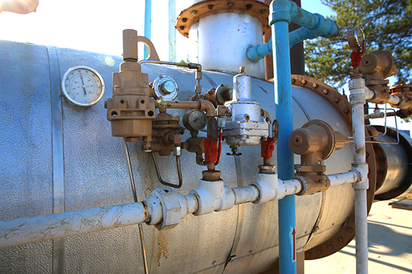 Chemical Delivered into Wrong Tank Case Study