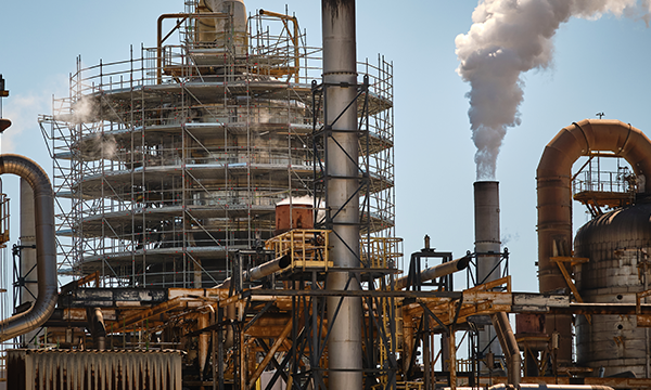Mitigation Options Analysis Following a PRFS Revalidation Case Study