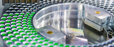 Leveraging Existing Management Systems