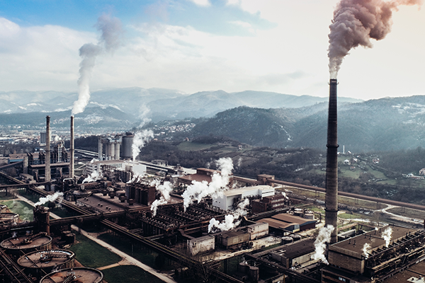 Atmospheric PSV Consequence Analysis Case Study