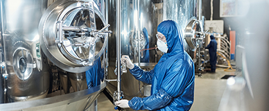 Managing Chemical Reactivity Hazards in Multipurpose Equipment