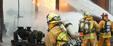 Risk-Based Approach – Preventing Hazardous Scenarios