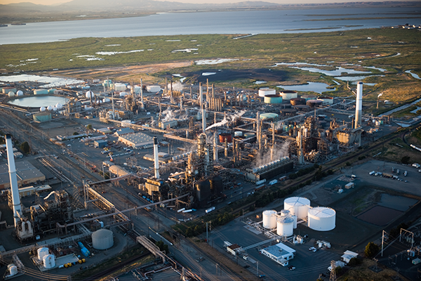 Pressure Relief System Revalidation and Mitigation of an Oil Refinery Case Study