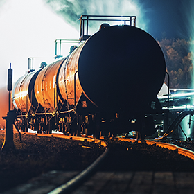 Toxic Gas Release During Delivery of Chemical Case Study