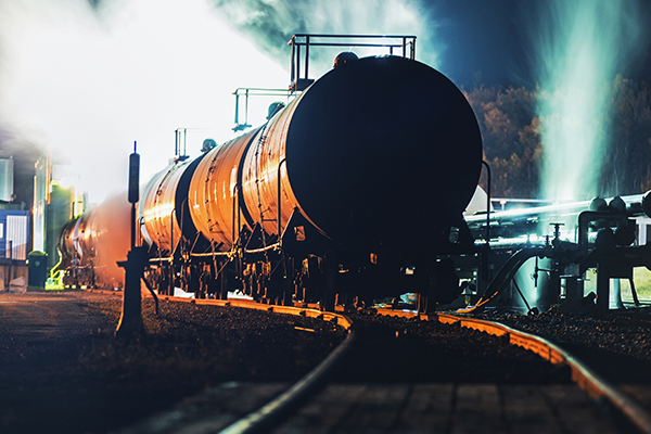 Toxic Gas Release During Delivery of Chemical Case Study