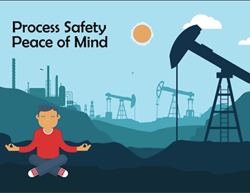 Process Safety Peace of Mind Video