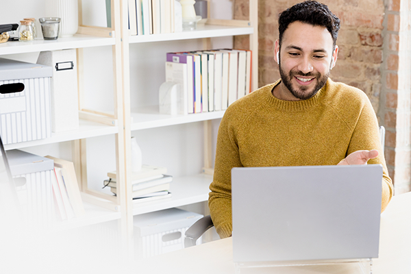 Upskilling With eLearning Case Study