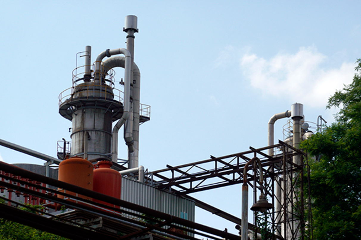Validate Relief System Performance and Flare System Capacity for Increased Unit Charge Rate Case Study