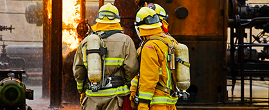 Lessons Learned: Emergency Response Planning