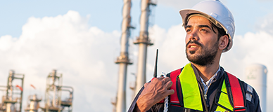 Avoiding Catastrophe for Process Engineers
