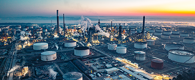 Managing LNG Risks