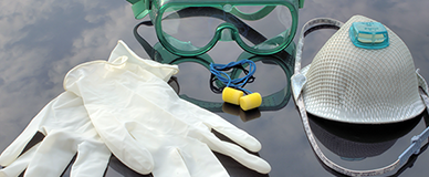 Laboratory Chemical Safety Fundamentals