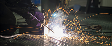 Dust Hazards Fundamentals