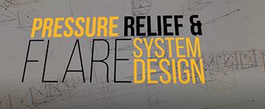 PressureReliefandFlareSystemDesignBasicOnlineTraining