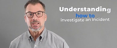IntroducingtheIncidentInvestigationFundamentalsCourse