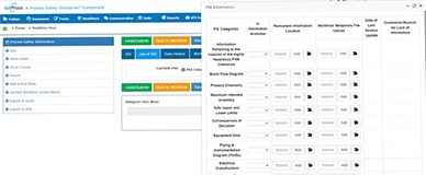 ProcessSafetyInformationWorkflow