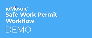 PSESafeWorkPermitWorkflowDemo