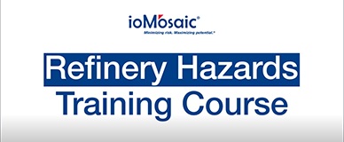 RefineryHazardsFundamentalsCourse